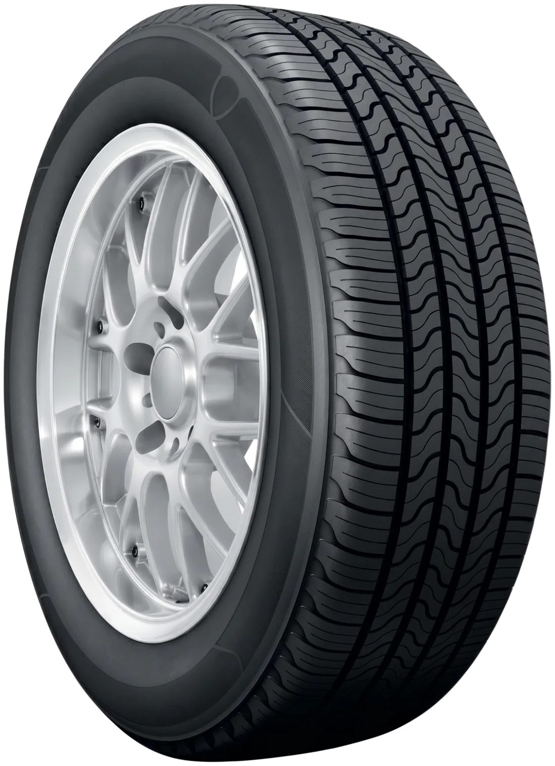 All-season tire